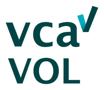 VCA VOL logo